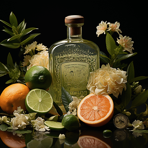 Bartöl Louis Issard Grapefruit und Vetiver